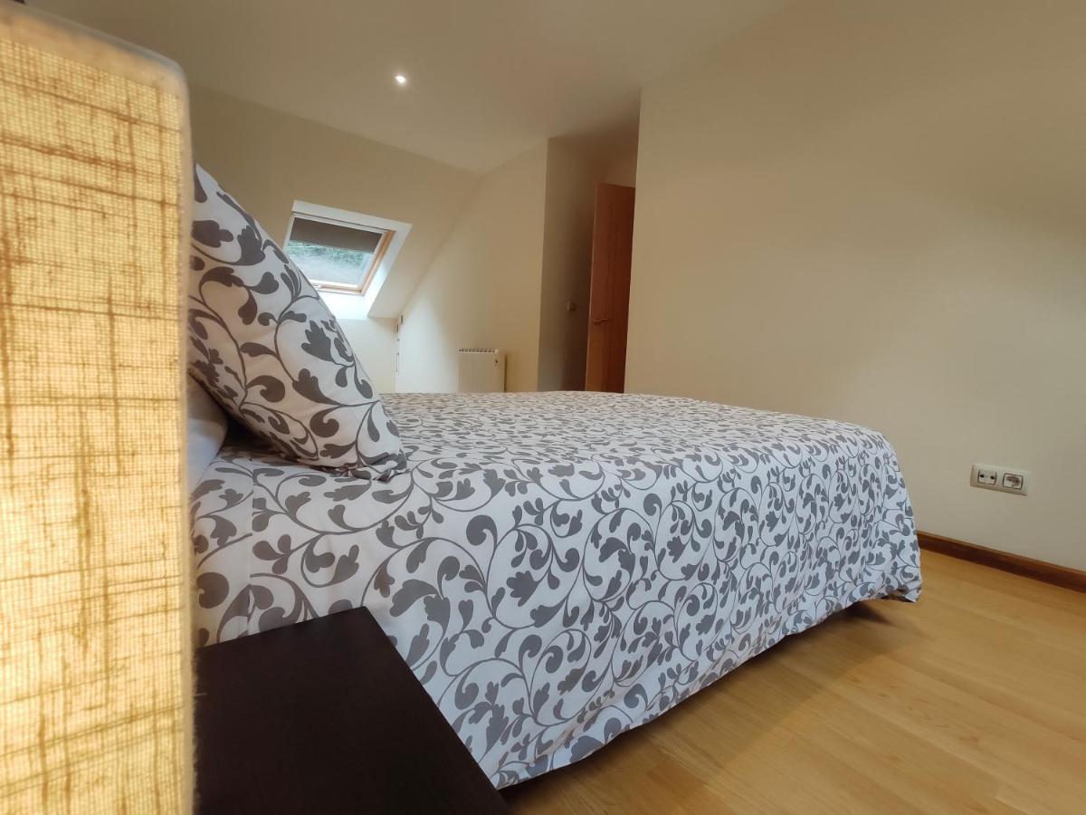 Apartamentos El Valle Bubaces Eksteriør bilde