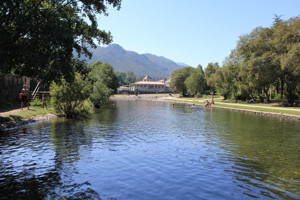 Apartamentos El Valle Bubaces Rom bilde
