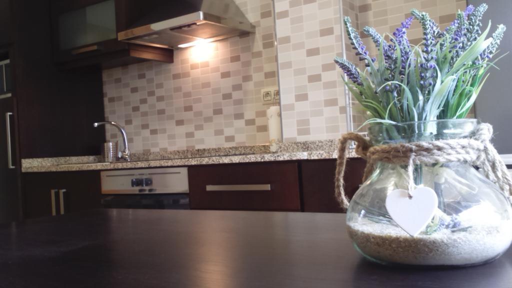 Apartamentos El Valle Bubaces Rom bilde